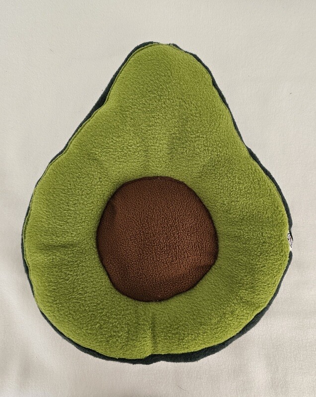 Avocado Kissen