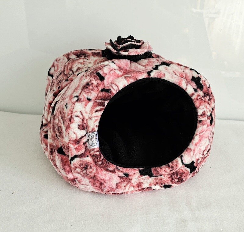 Kuschelhöhle Rose