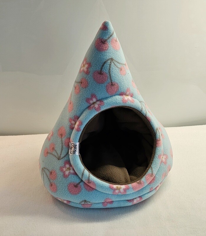 Tipi Kirschentraum