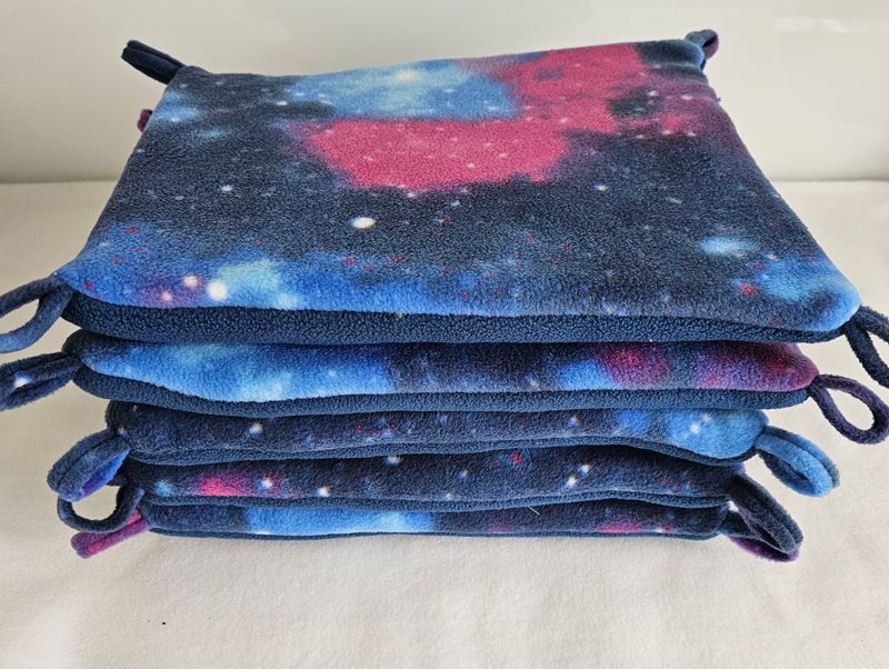 Hängematte Galaxy