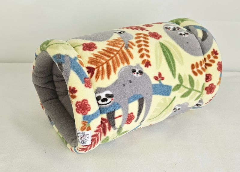 Kuschelröhre Faultiere