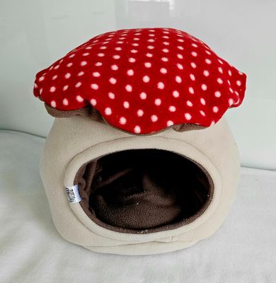 Kuschelhöhlen