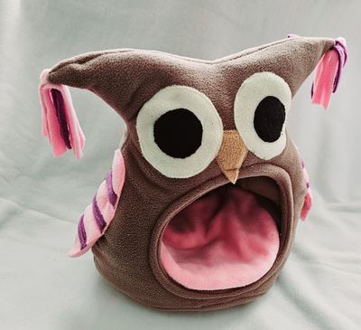 Monster und Tier-Höhlen
