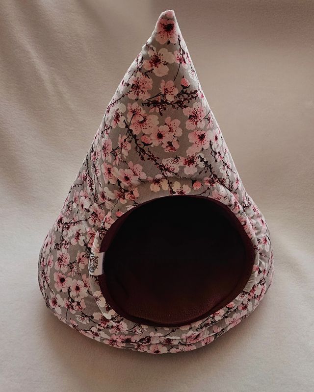 Tipi Kirschblüten