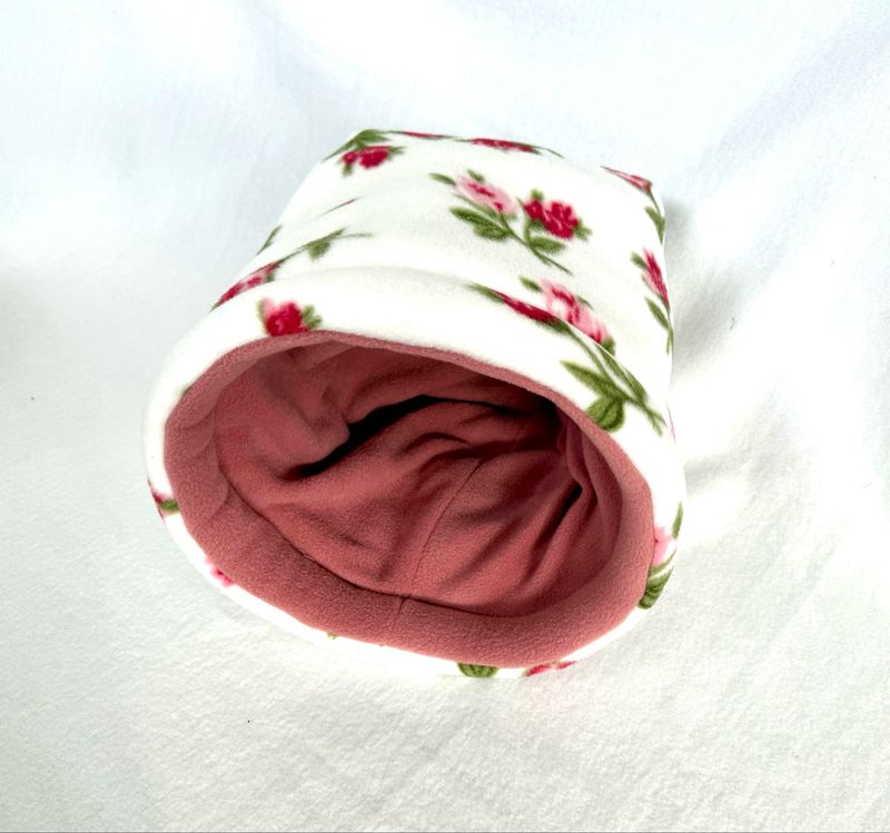 Kuschelsack Rosentraum