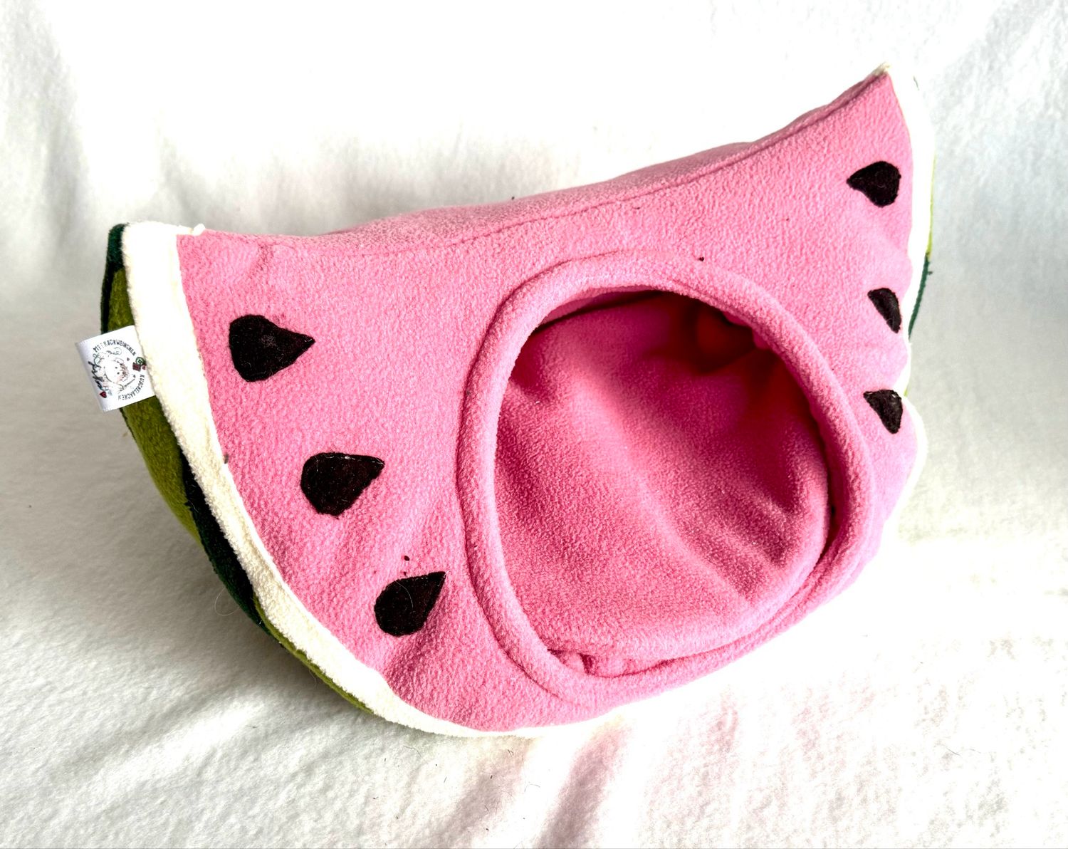 Kuschelhöhle Melone