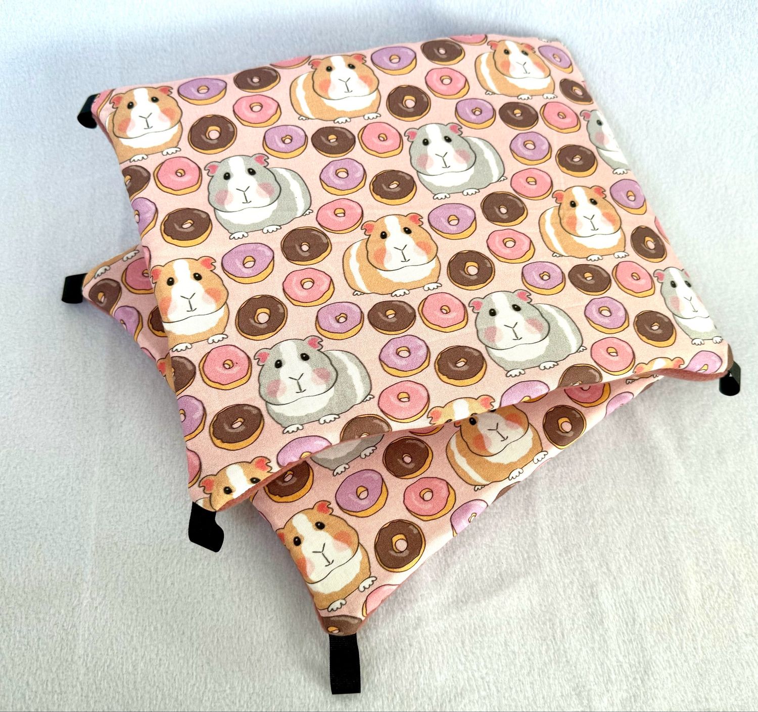 Hängematte Meerschweinchen Donut