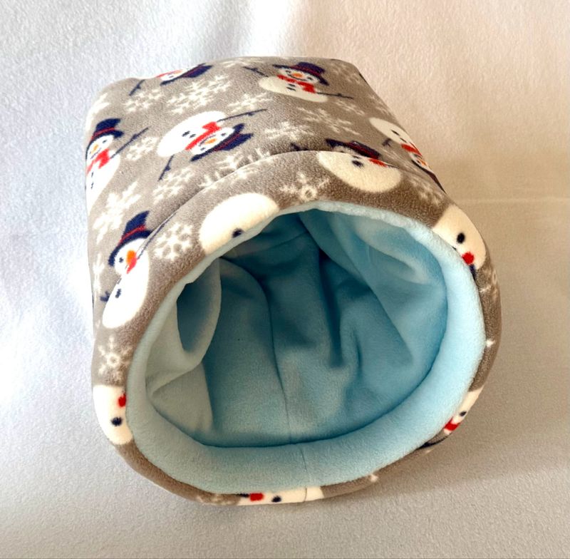 Kuschelsack Winter