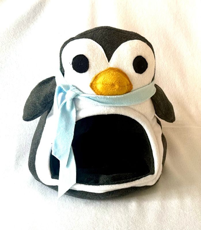 Pinguin
