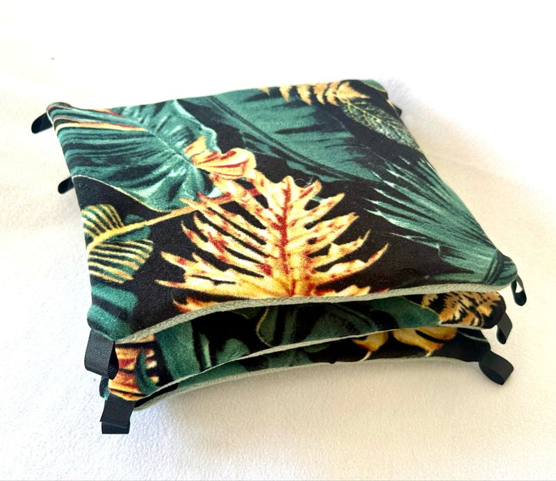 Hängematte Monstera