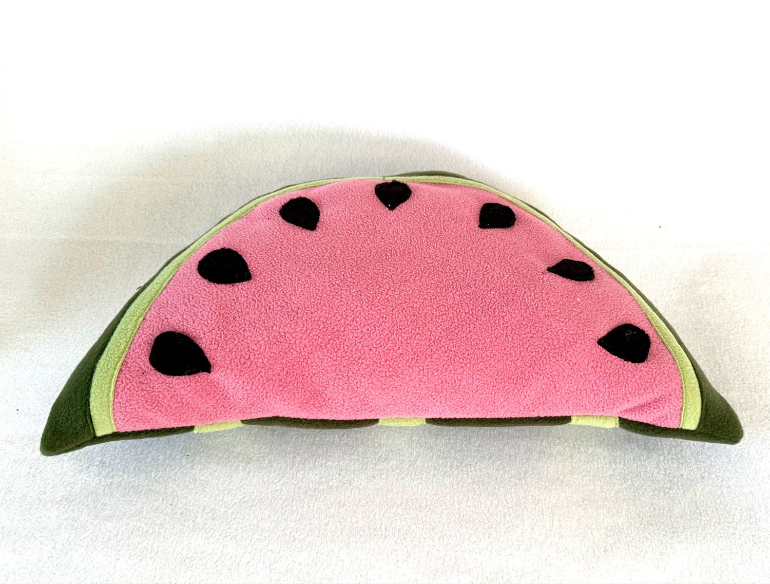 Kissen Melonenschnitz