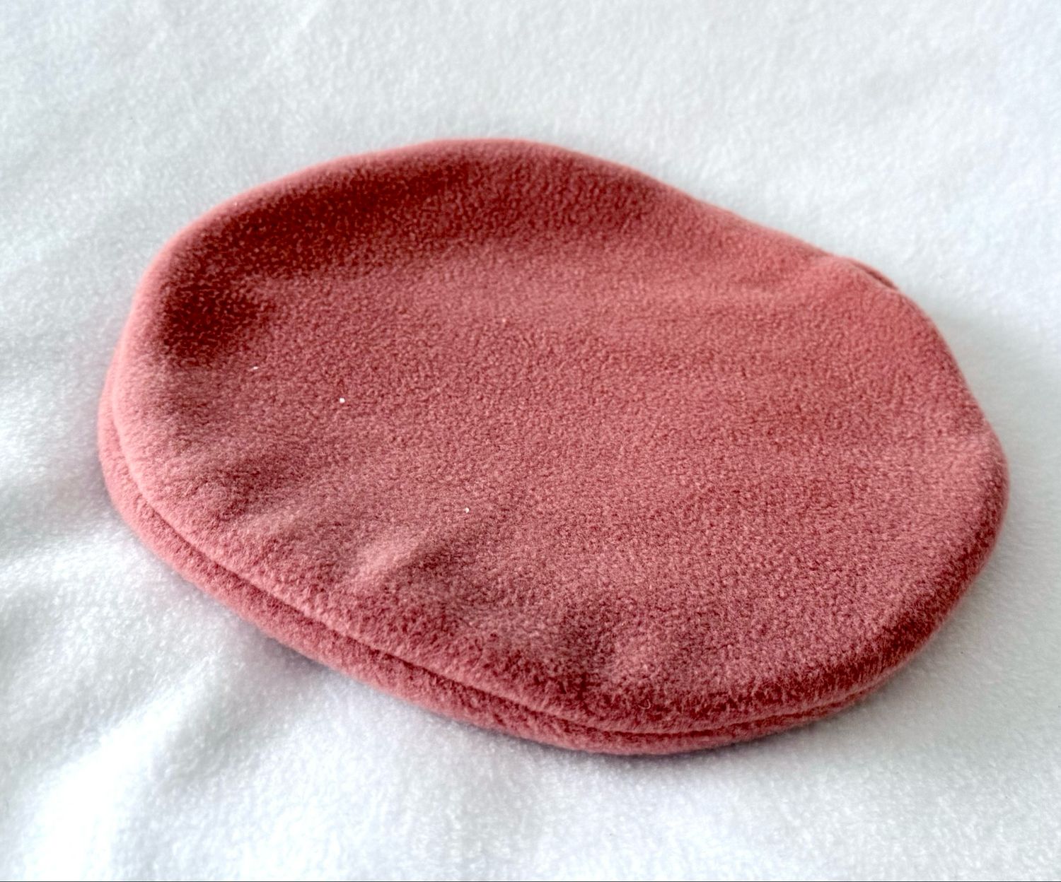 Urindichte Einlage mauve