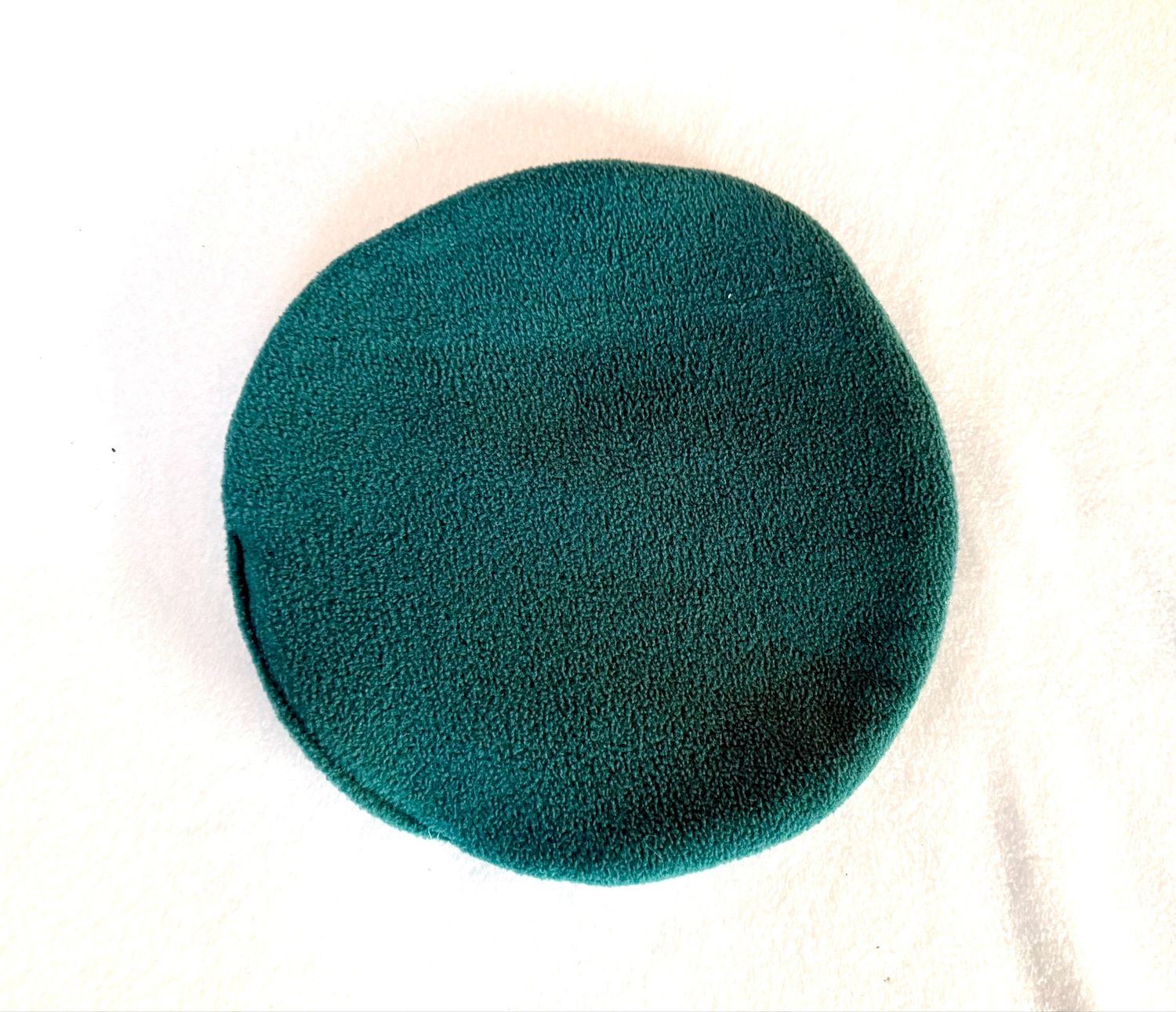 Urindichte Einlagen petrol