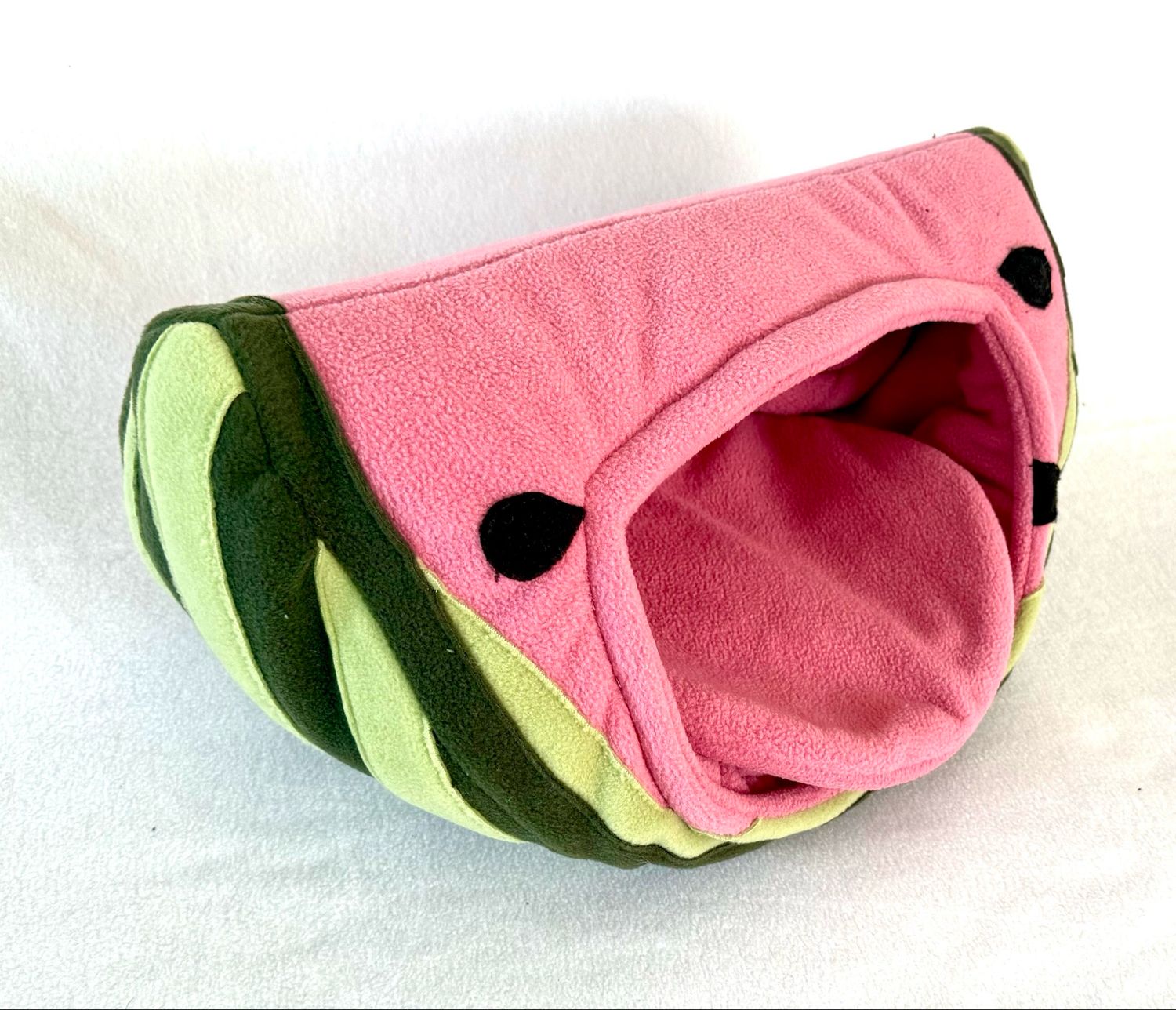 Kuschelhöhle Melone