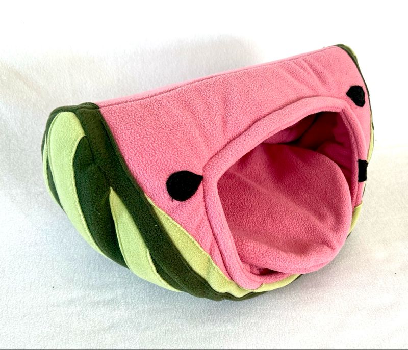 Kuschelhöhle Melone