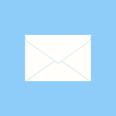 Set enveloppen