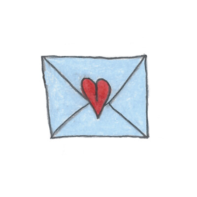 Enveloppen