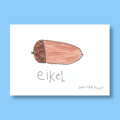 Eikel