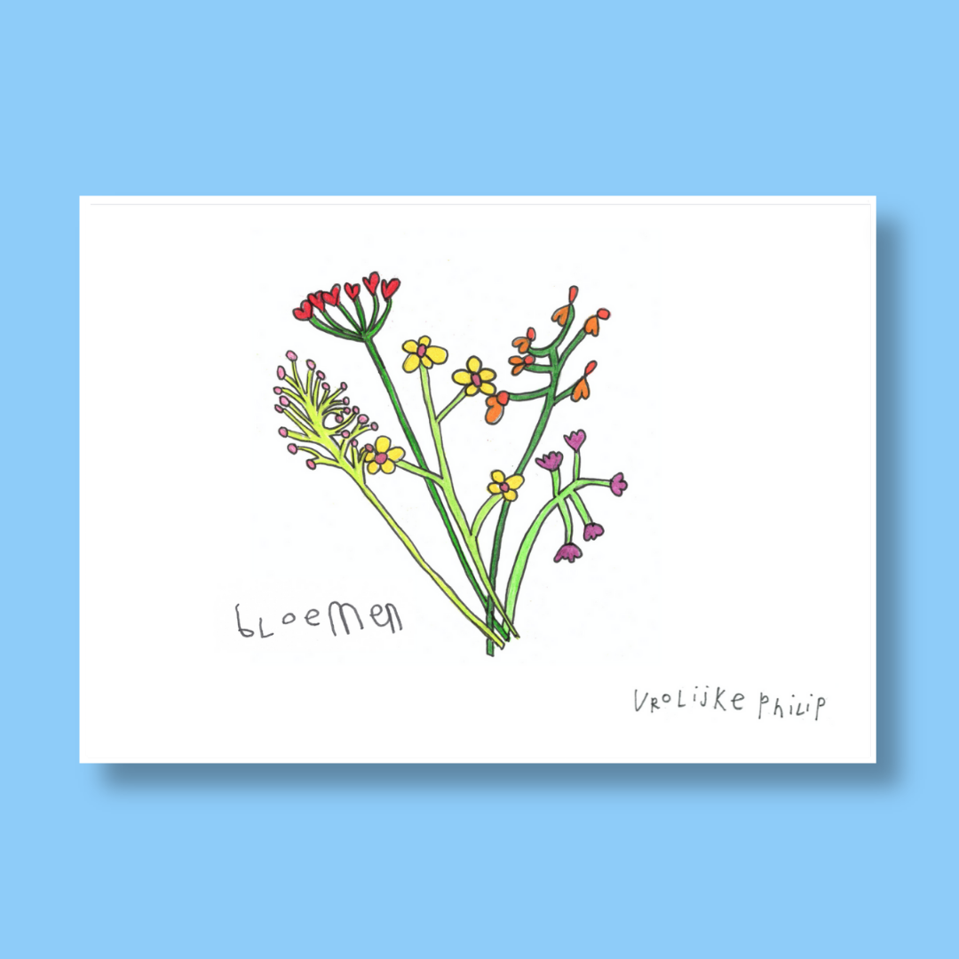 Bloemen