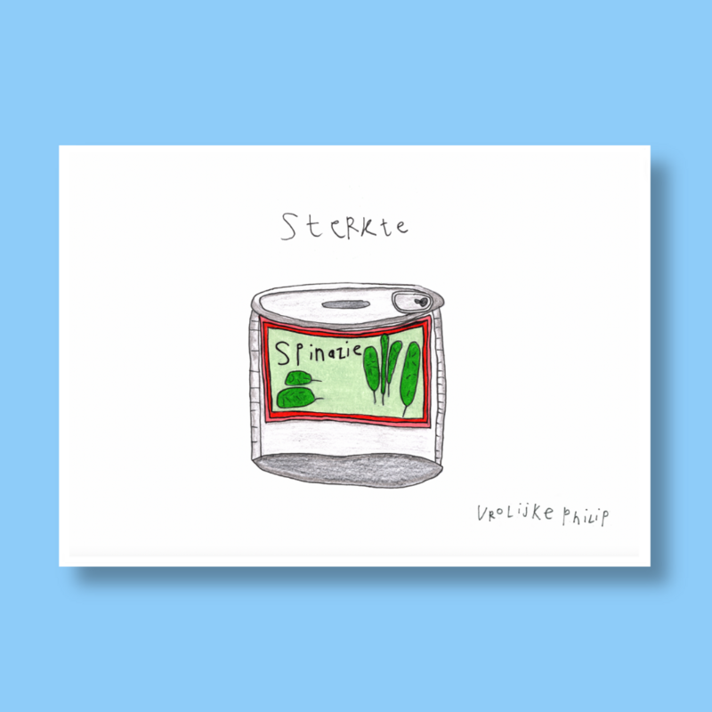 Sterkte