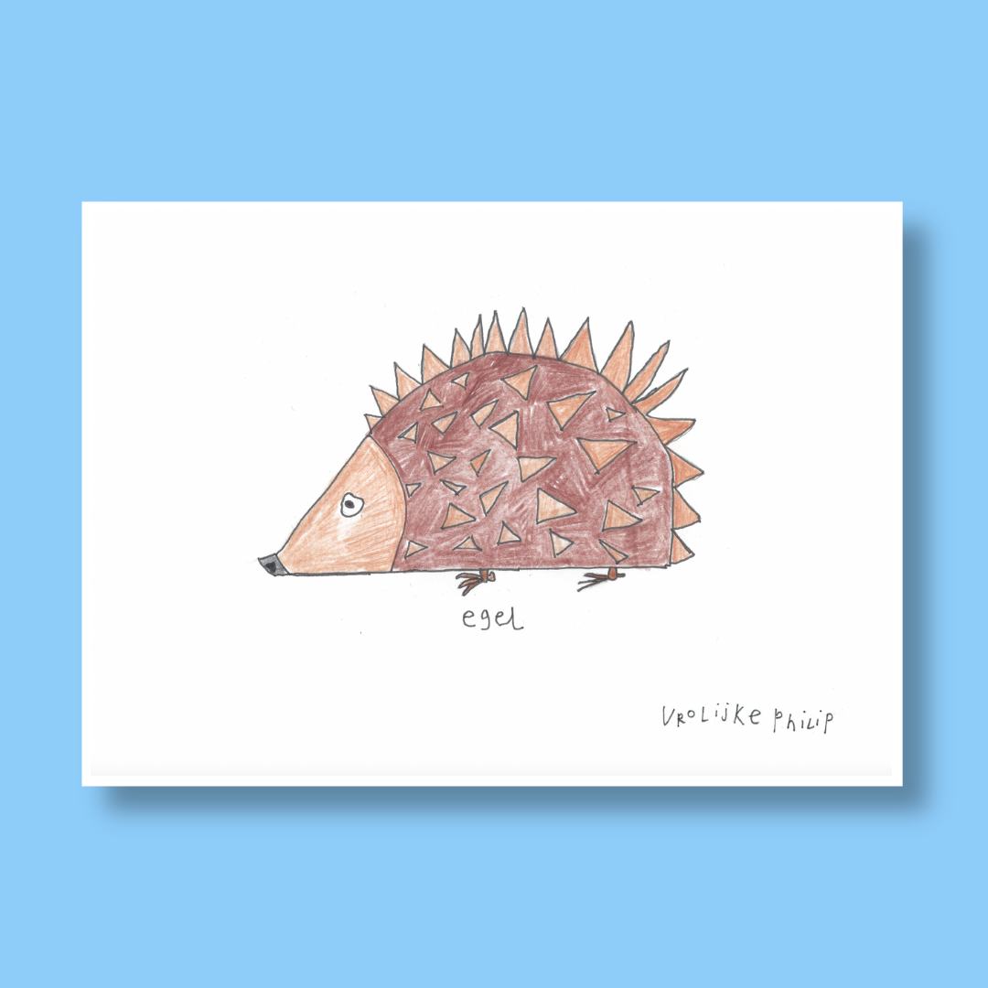 Egel