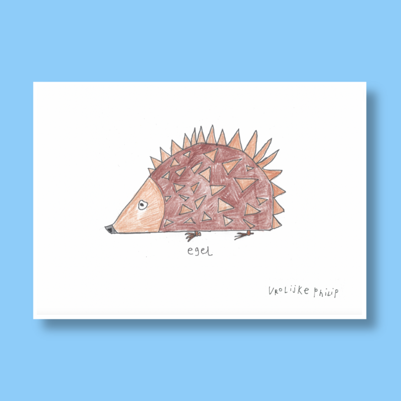 Egel