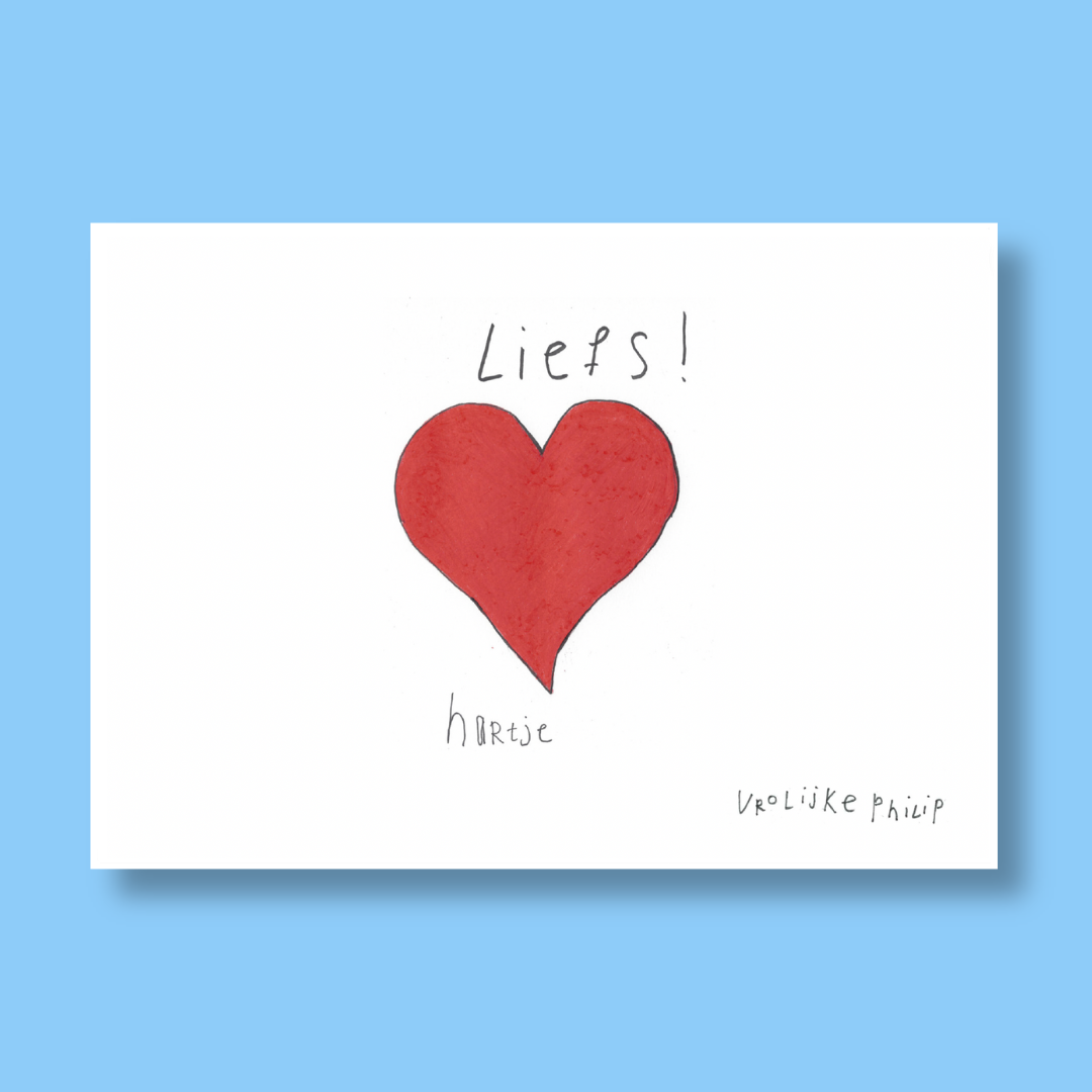 Liefs