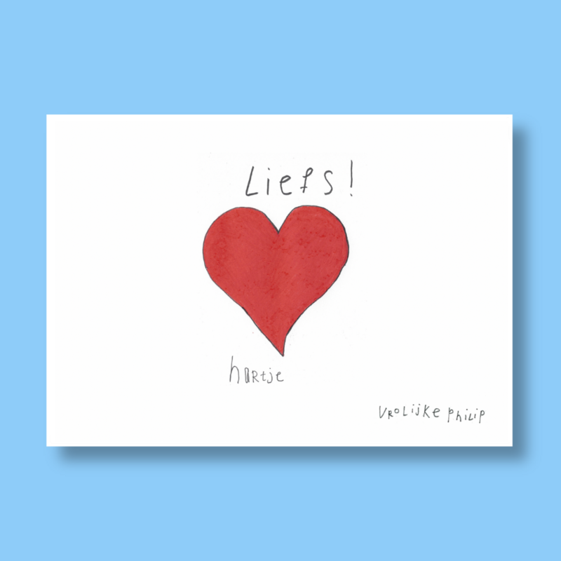 Liefs