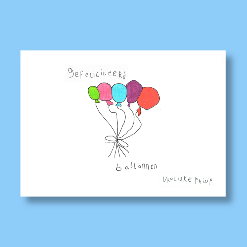 Ballonnen