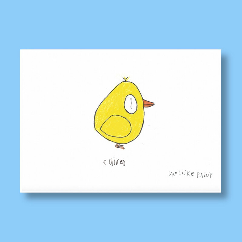 Kuiken