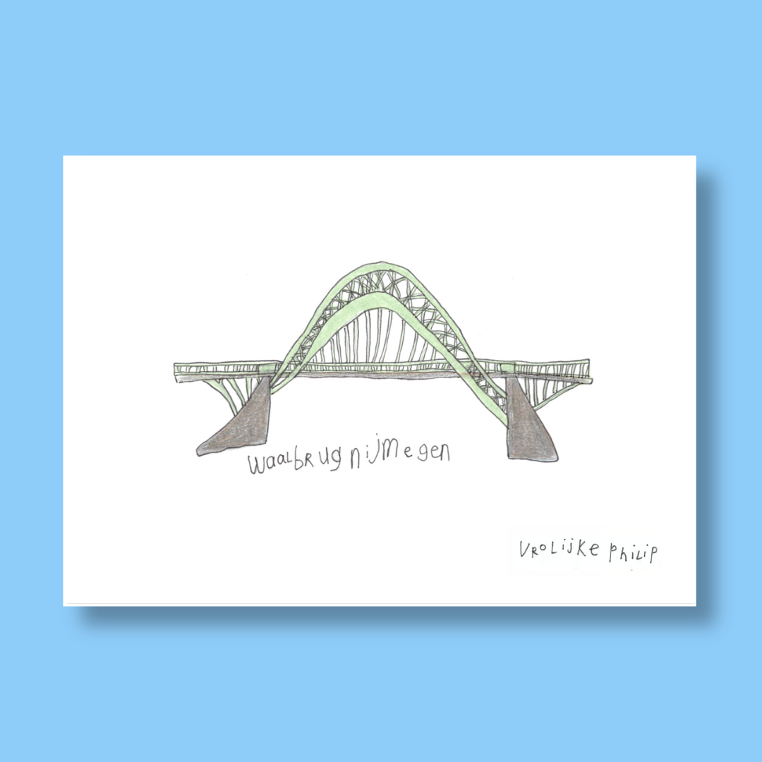 Waalbrug
