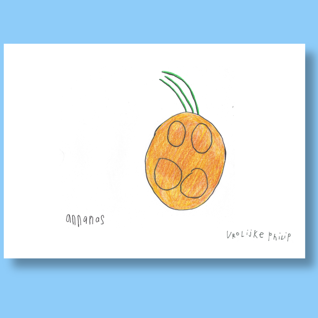 Ananas