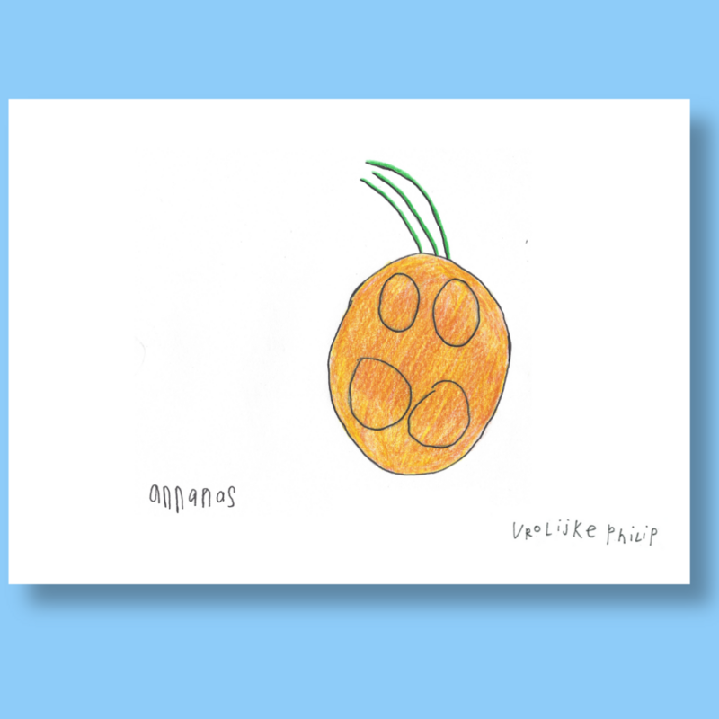 Ananas