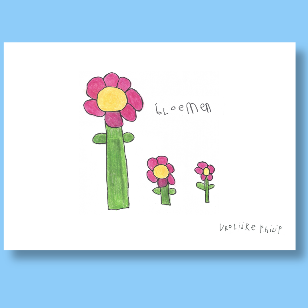 Bloemen
