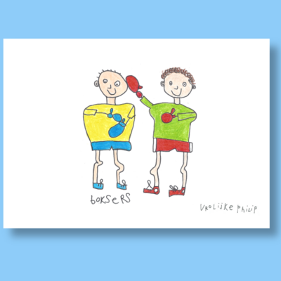 Boksers