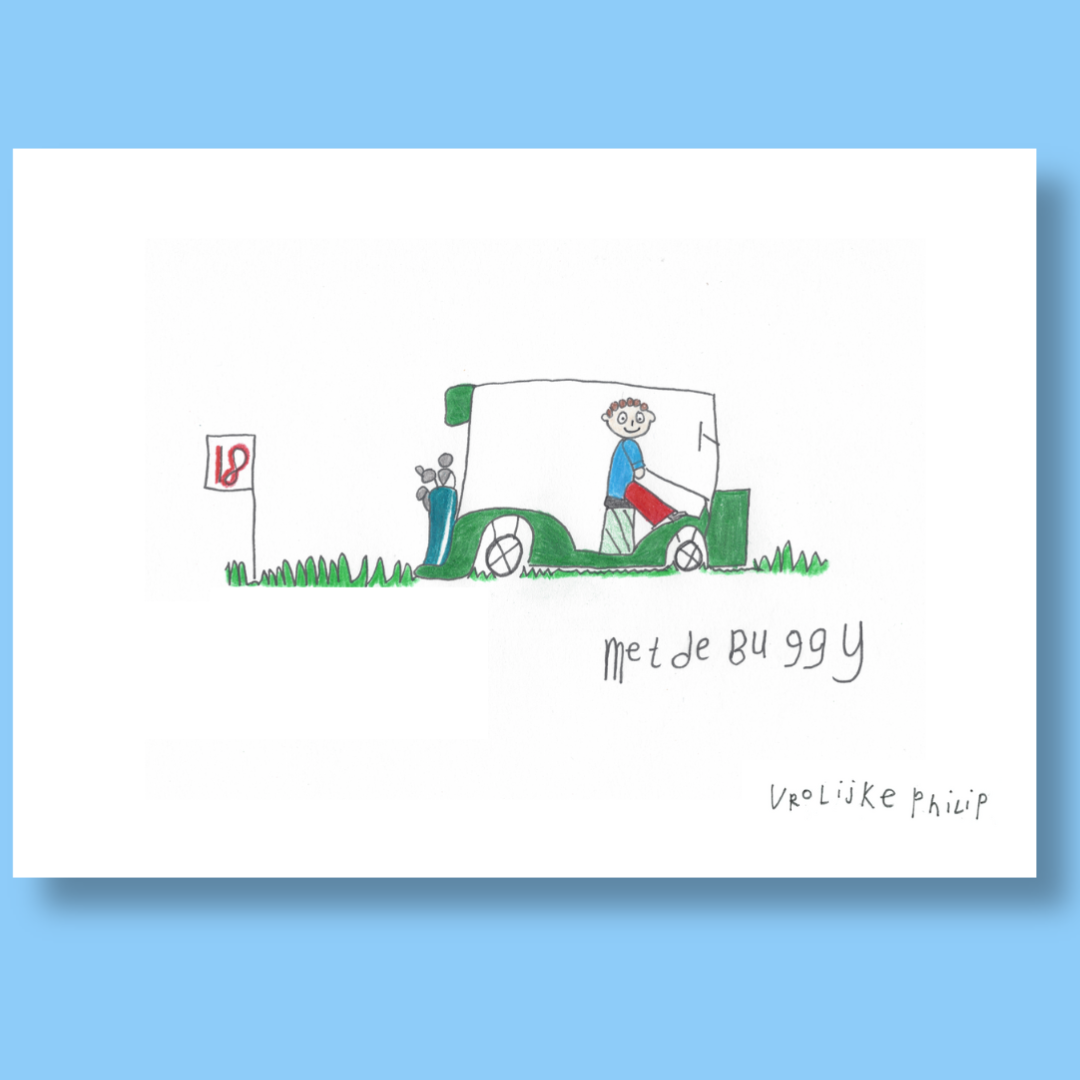Buggy