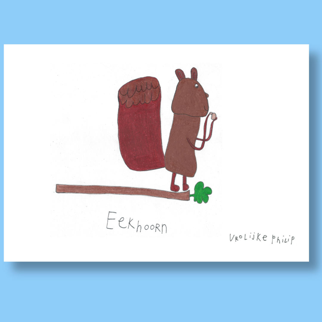 Eekhoorn