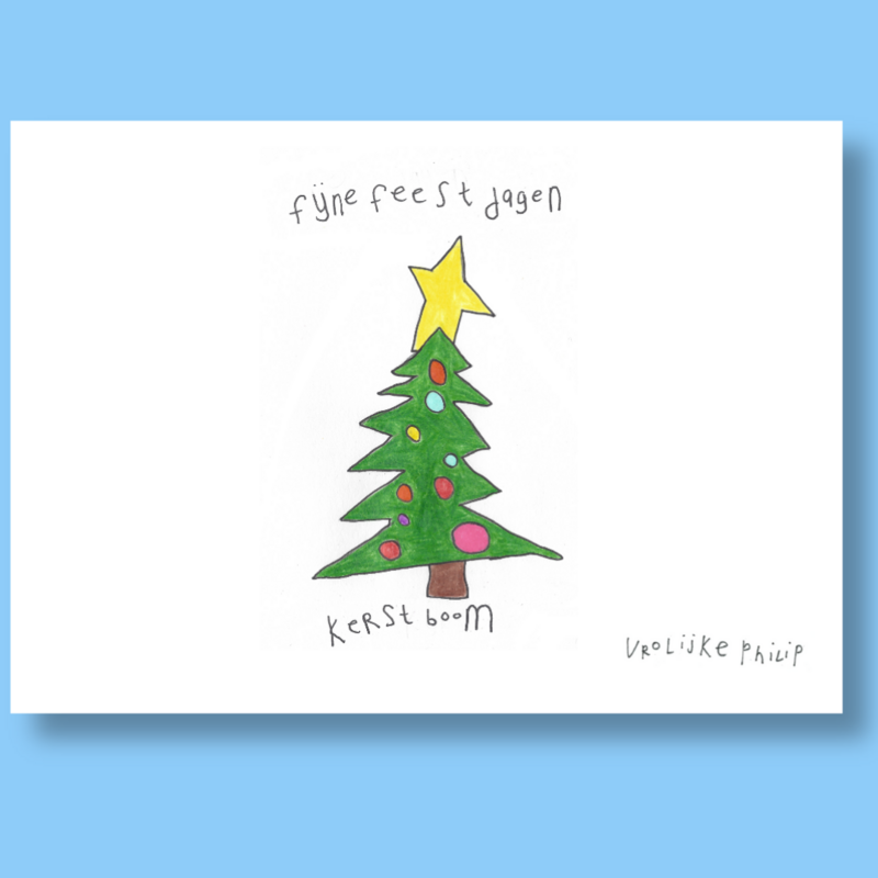 Kerstboom
