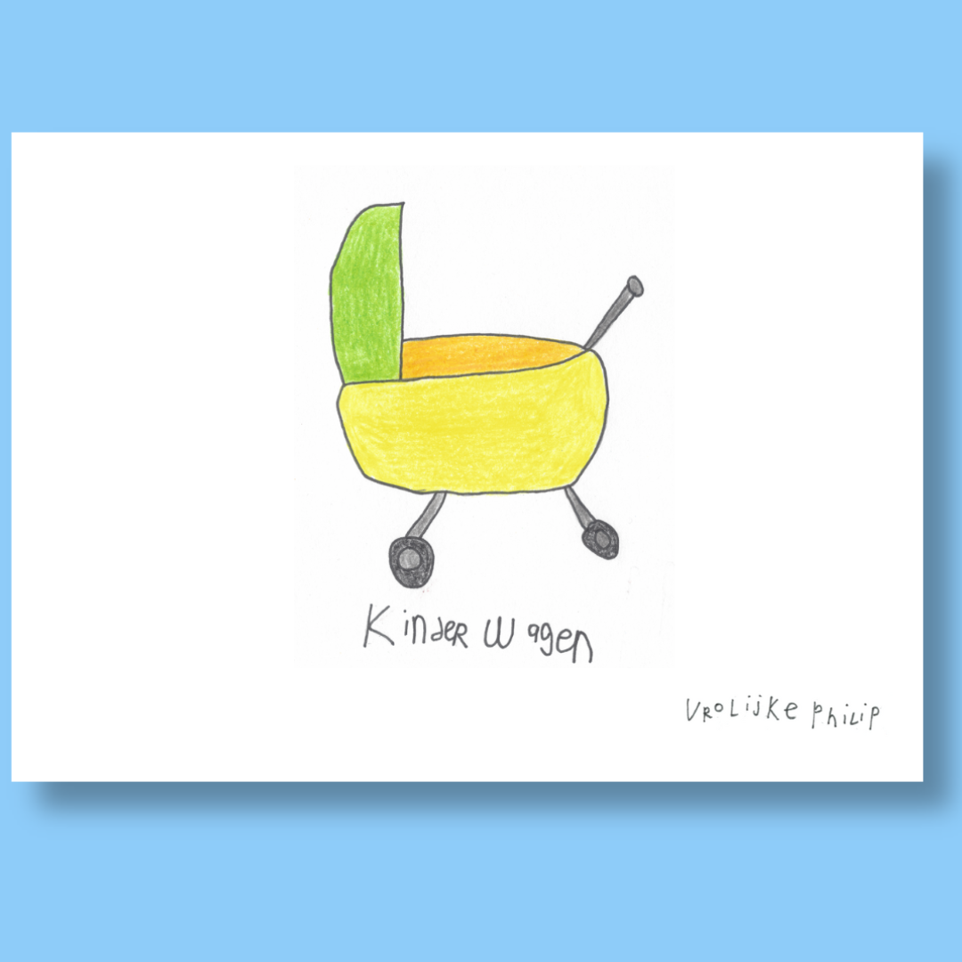 Kinderwagen