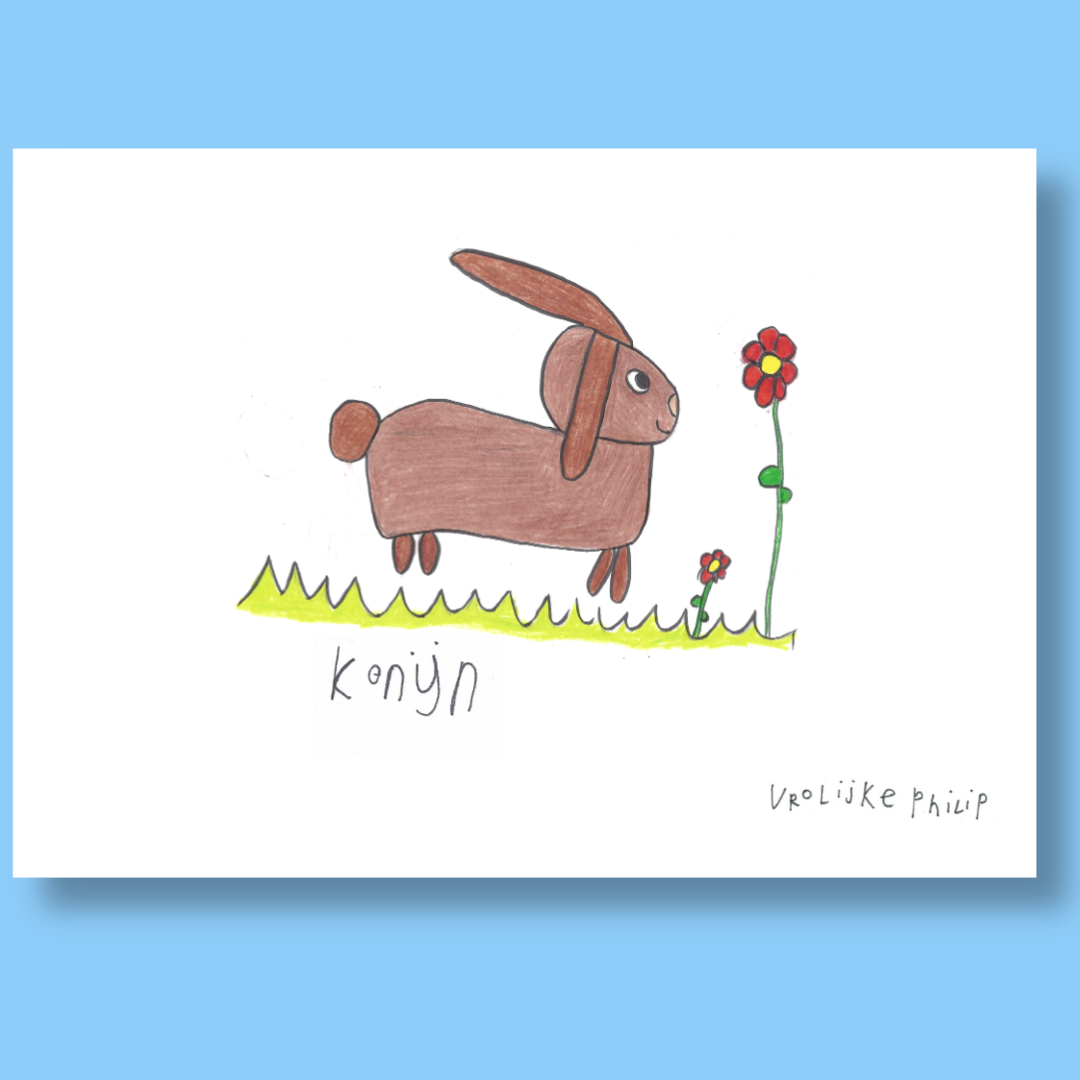 Konijn