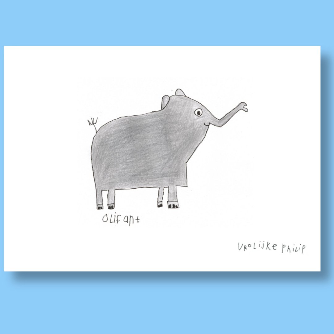 Olifant