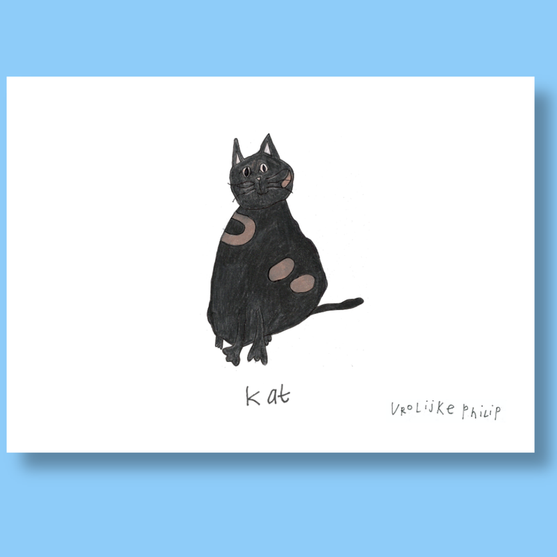 Kat