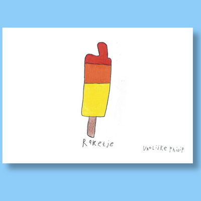 Raketje