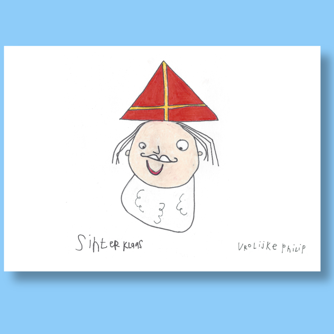 Sinterklaas