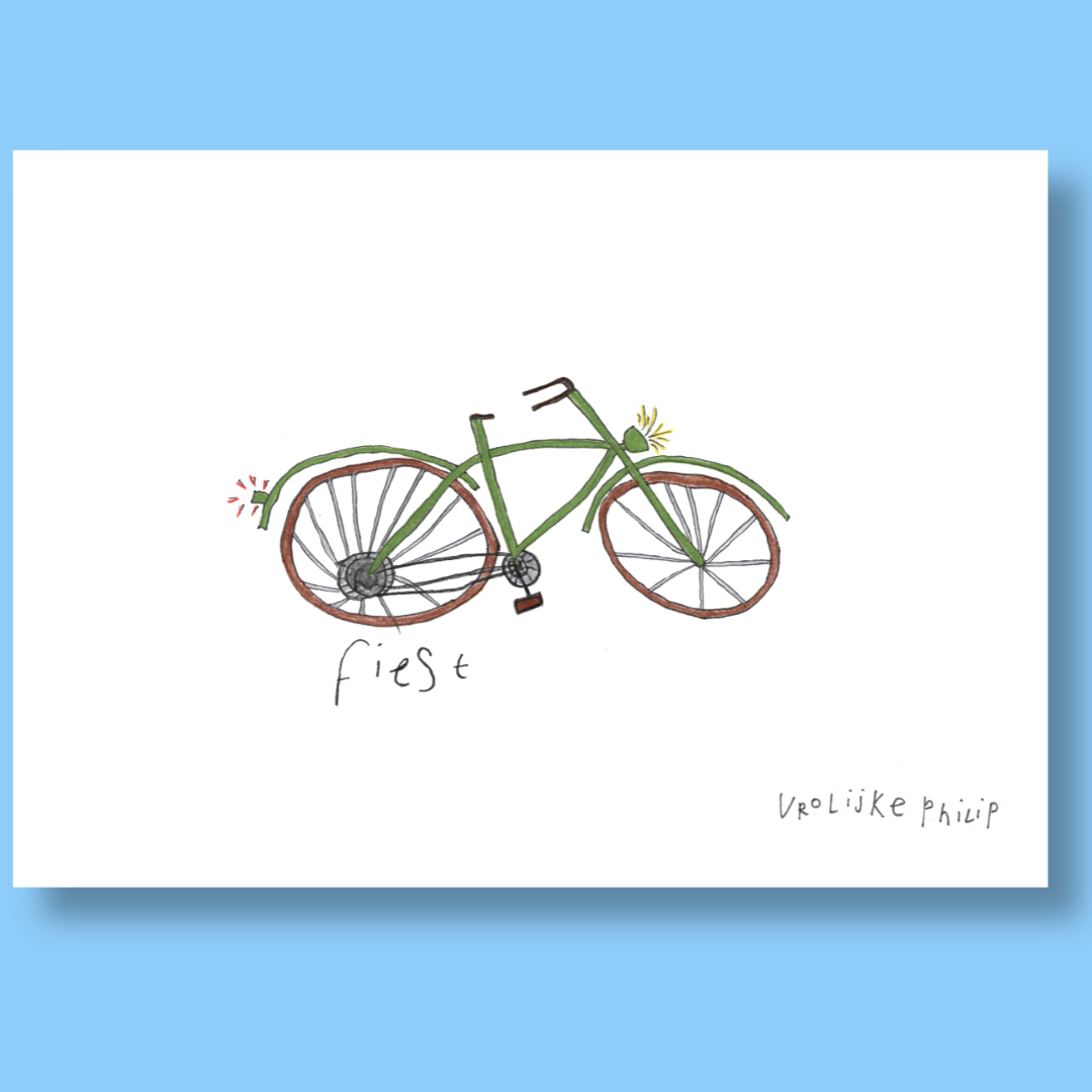 Fiets