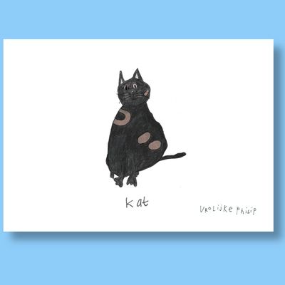 Kat