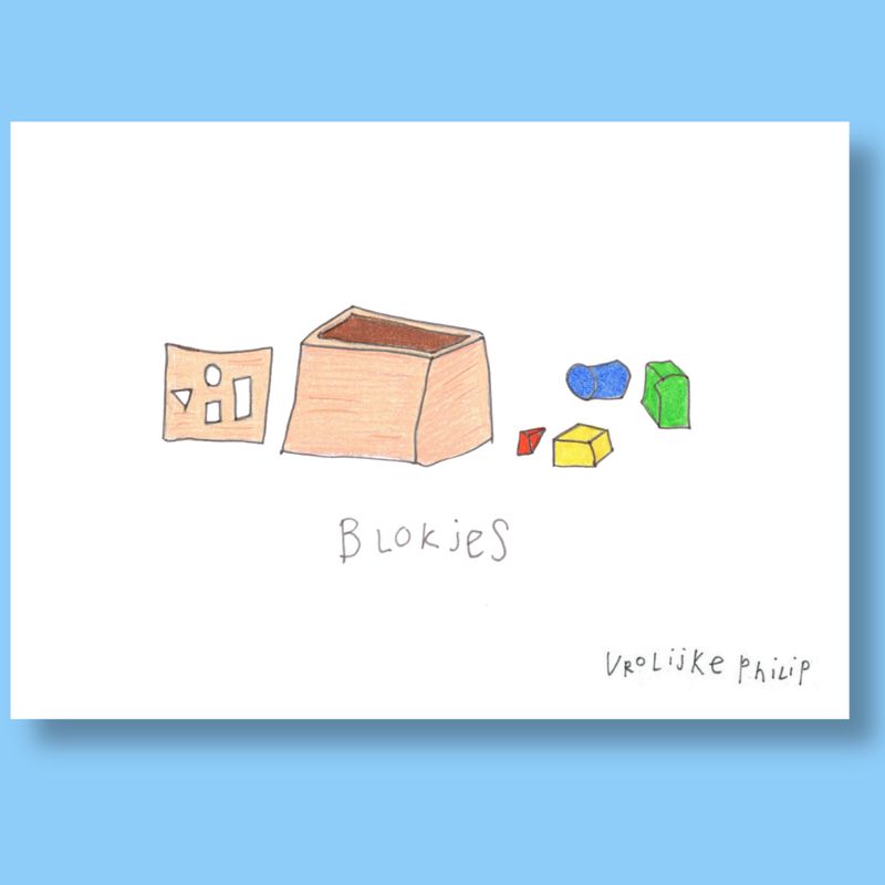 Blokjes