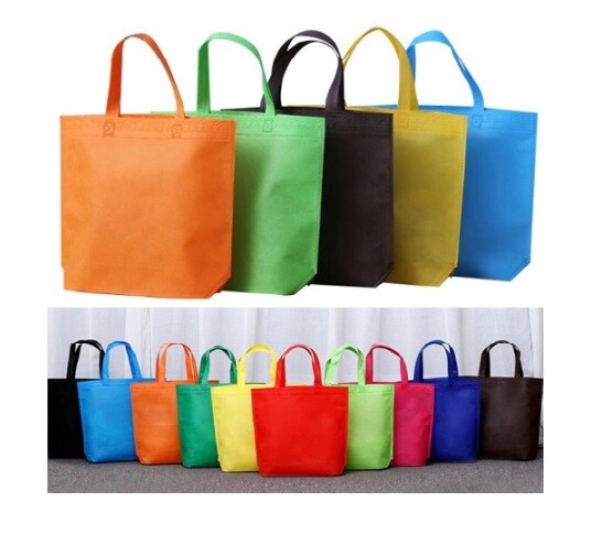 250 unidades. Bolsa Boutique 38x42x8