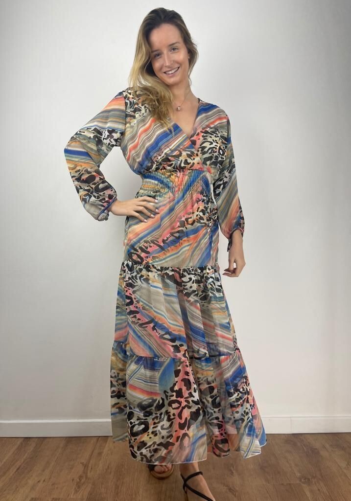 Kleid   Einheitsgröße