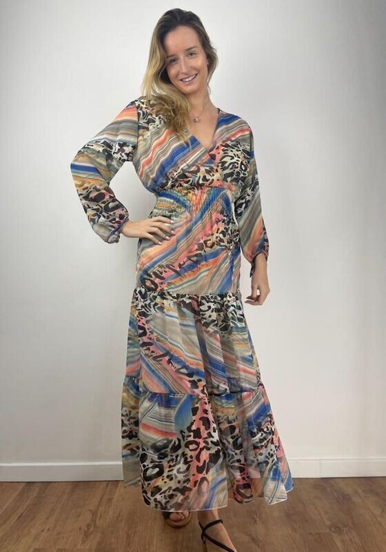 Kleid   Einheitsgröße